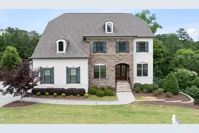 5020 Fanyon Way, Raleigh, NC 27612 - Photo 1