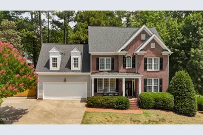 4004 Heathgate Lane, Raleigh, NC 27613 - Photo 1