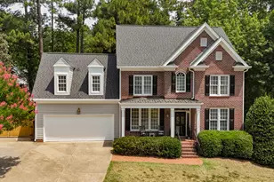4004 Heathgate Ln, Raleigh, NC 27613 - Photo 1