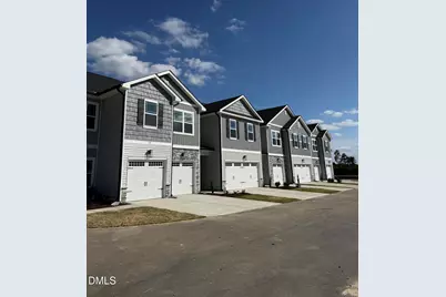 2019 Tharrington Way, Rocky Mount, NC 27803 - Photo 1