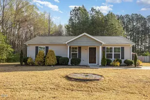 89 Forest Island Ave, Smithfield, NC 27577 - Photo 1
