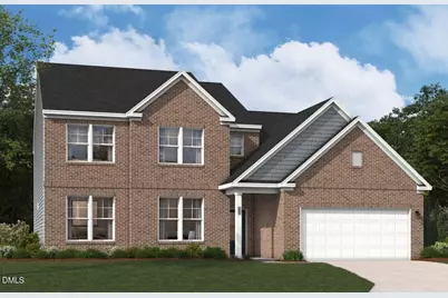 323 Macon Lake Drive, Apex, NC 27523 - Photo 1