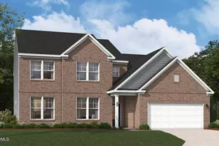 323 Macon Lk Dr, Apex, NC 27523 - Photo 1