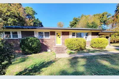 1517 Basewood Drive, Raleigh, NC 27609 - Photo 1