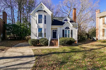 1909 Kushima Court, Raleigh, NC 27604 - Photo 1