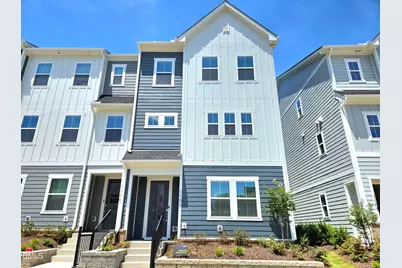 1106 Holding Village Way, Wake Forest, NC 27587 - Photo 1