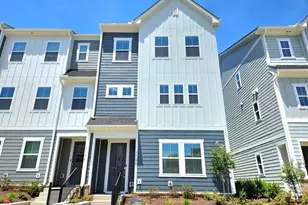 1106 Holding Village Way, Wake Forest, NC 27587 - Photo 1