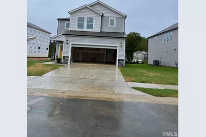216 Watauga Lake Drive, Fuquay Varina, NC 27526 - Photo 1