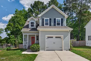 807 Cook Rd, Durham, NC 27713 - Photo 1