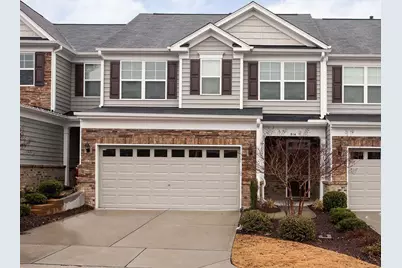 814 Nanny Reams Lane, Cary, NC 27519 - Photo 1