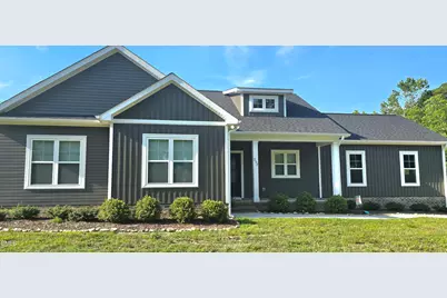 253 Fellowship Church Road, Princeton, NC 27569 - Photo 1