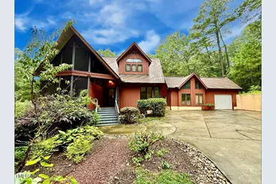 5820 Ten Springs Lane, Durham, NC 27705 - Photo 1