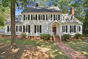 1012 Salem St NW, Wilson, NC 27893 - Photo 1