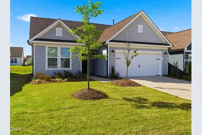 1604 Hillstar Street, Fuquay Varina, NC 27526 - Photo 1