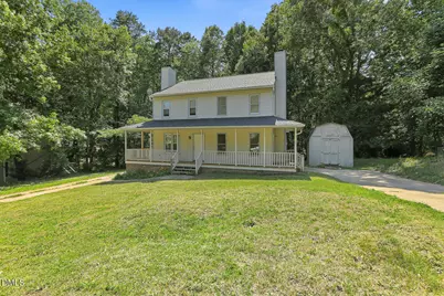 105 - 107 Chevis Drive, Cary, NC 27513 - Photo 1