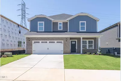1150 Winding Spg Drive, Mebane, NC 27302 - Photo 1