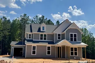 73 Lipford Ct, Selma, NC 27576 - Photo 1