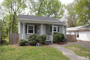 411 N Maple St, Durham, NC 27703 - Photo 1