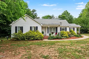 1750 Tom Oakley Rd, Timberlake, NC 27583 - Photo 1