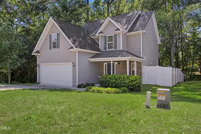 2924 Smooth Stone Trail, Raleigh, NC 27610 - Photo 1