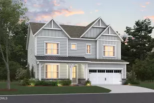 601 Blackwood Ct, Durham, NC 27705 - Photo 1