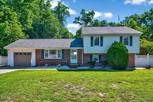 112 Glenn Dr, Goldsboro, NC 27530 - Photo 1