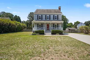1312 Silent Brook Rd, Wake Forest, NC 27587 - Photo 1