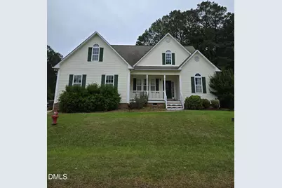 18 Castlewood Drive, Clayton, NC 27520 - Photo 1