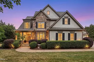55 Princeton Manor Dr, Youngsville, NC 27596 - Photo 1