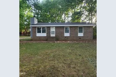 443 Park Avenue, Youngsville, NC 27596 - Photo 1