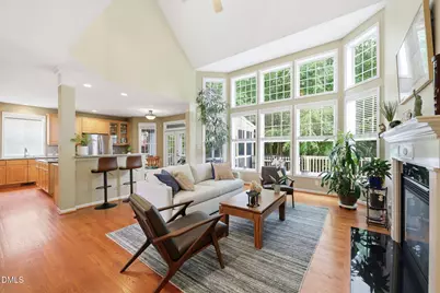 108 Mintawood Court, Cary, NC 27519 - Photo 1