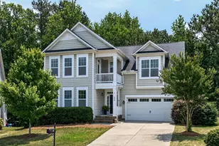 120 Wilders Woods Grove Ln, Clayton, NC 27527 - Photo 1