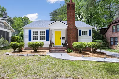 2618 Chapel Hill Road, Durham, NC 27707 - Photo 1