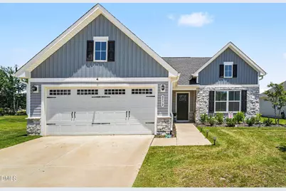 8573 Kenridge Lane, Fuquay Varina, NC 27526 - Photo 1