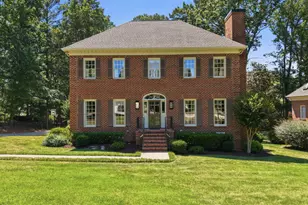 7505 Rainwater Rd, Raleigh, NC 27615 - Photo 1