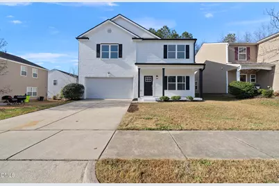 605 Jumping Frog Lane, Knightdale, NC 27545 - Photo 1