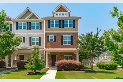 982 Tender Drive, Apex, NC 27502 - Photo 1