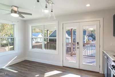911 Carolina Avenue #D, Durham, NC 27705 - Photo 1