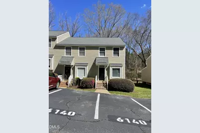 6140 Loch Laural Lane, Raleigh, NC 27613 - Photo 1