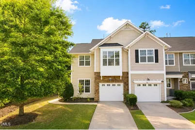301 Stockton Gorge Road, Morrisville, NC 27560 - Photo 1