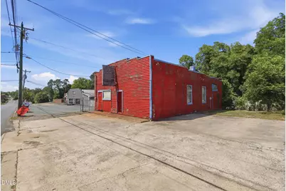 611 W Elm Street, Graham, NC 27253 - Photo 1