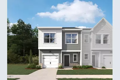 1622 Mirth Court, Rolesville, NC 27571 - Photo 1