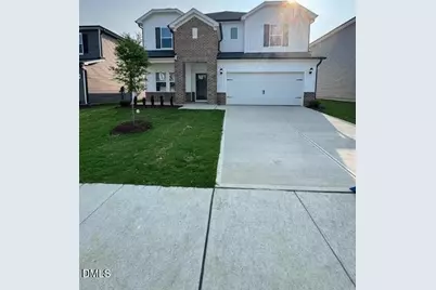 649 White Birch Lane, Angier, NC 27501 - Photo 1