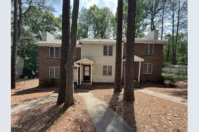 925 Hearthridge Court, Raleigh, NC 27609 - Photo 1