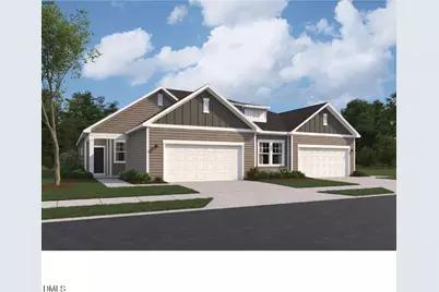 845 Hanford Landing Drive, Graham, NC 27253 - Photo 1