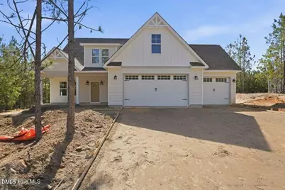 2029 Pewter Drive, West End, NC 27376 - Photo 1