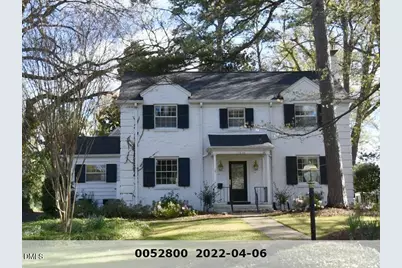 1610 Craig Street, Raleigh, NC 27608 - Photo 1