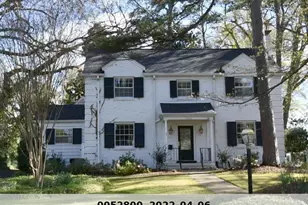 1610 Craig St, Raleigh, NC 27608 - Photo 1
