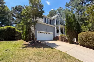 1355 Catrush Way, Wake Forest, NC 27587 - Photo 1