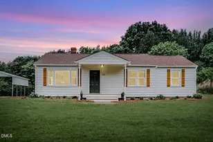 83 Wimberly Rd, Moncure, NC 27559 - Photo 1